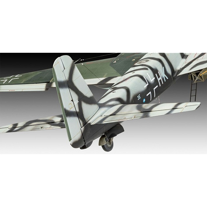 Junkers Ju188 A-2 Rächer - fot. 4