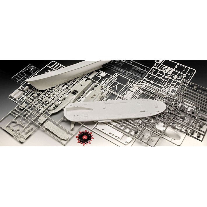 DGzRS Berlin + Sea King Good Bye Set - fot. 15