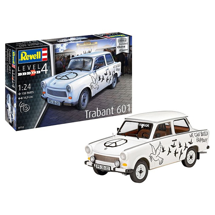 Trabant 601 - fot. 8