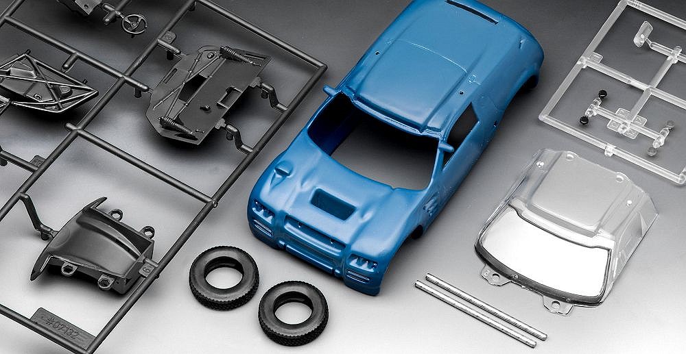 VW Touareg Rallye - fot. 3