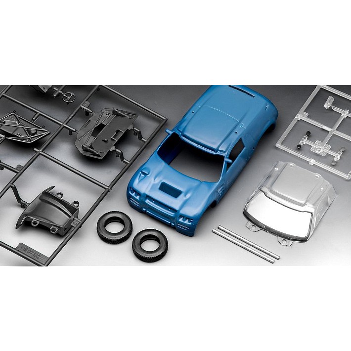 VW Touareg Rallye - fot. 3