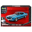 Chevy Camaro 1969 Yenko Fast and Furious