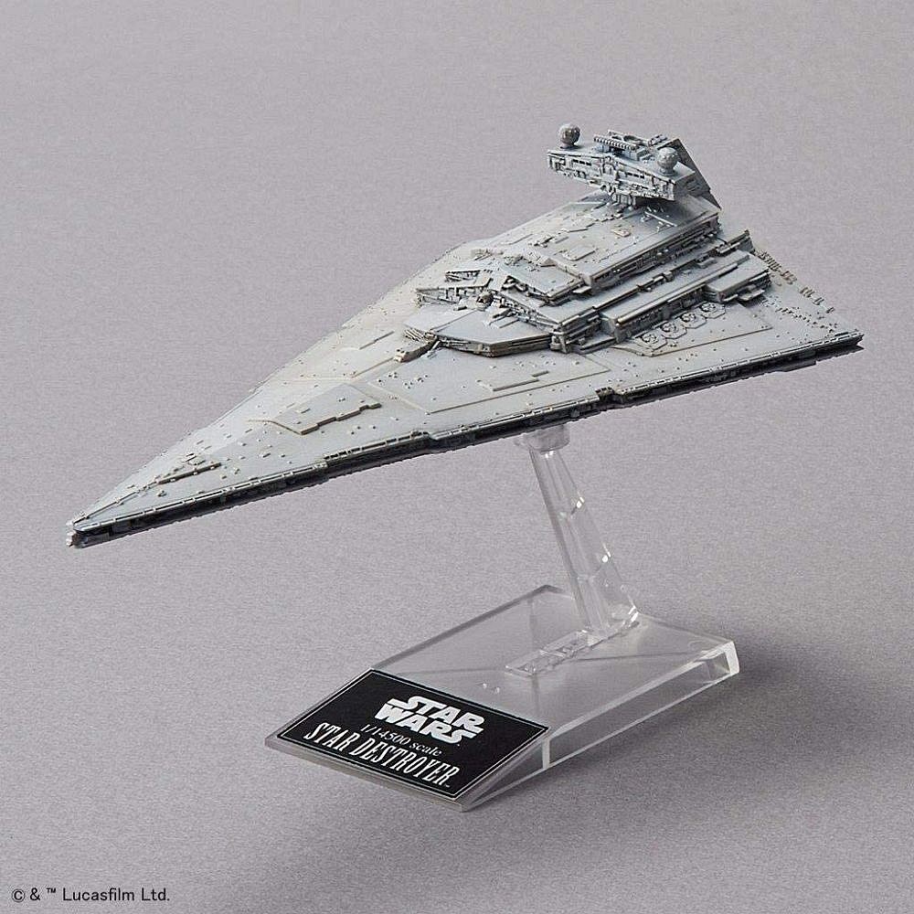 Death Star II - Imperial Star Destroyer - fot. 6