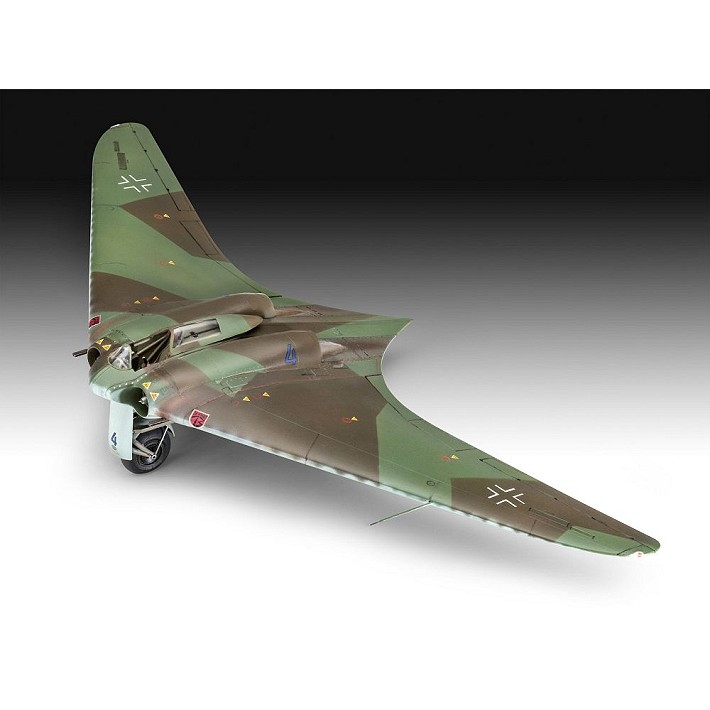 Horten Go229 A - fot. 2