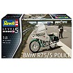 BMW R75/5 Police