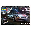 BMW Z8 James Bond 007 -The World Is Not Enough