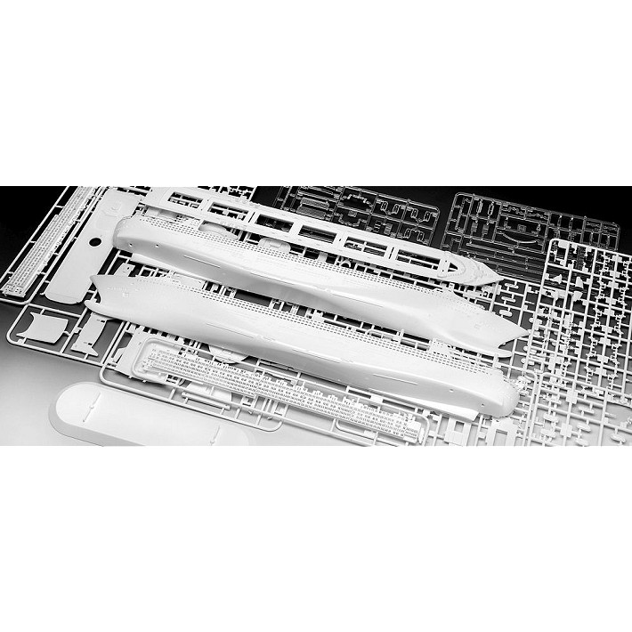 Queen Mary 2 - fot. 8