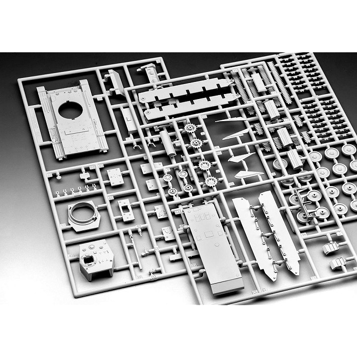 Cromwell Mk. IV - fot. 6