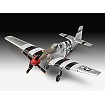 Messerschmitt Me262 - P-51B Mustang - Combat Set - fot. 2