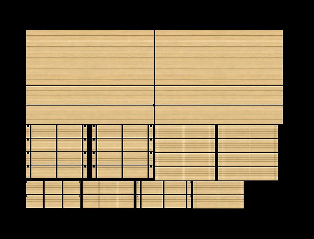 Büssing 8000 S 13 mit Trailer Limited Edition - fot. 11