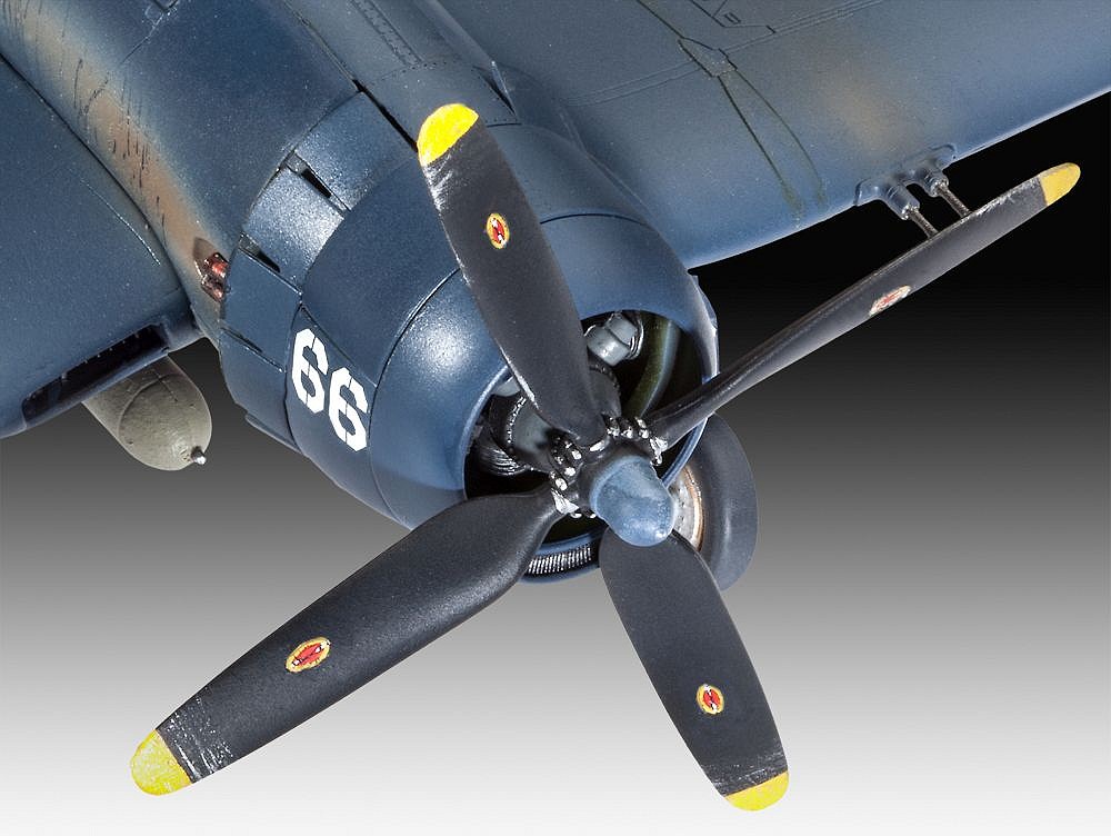 F4U-4 Corsair - fot. 4