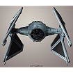 TIE Interceptor Bandai - fot. 4