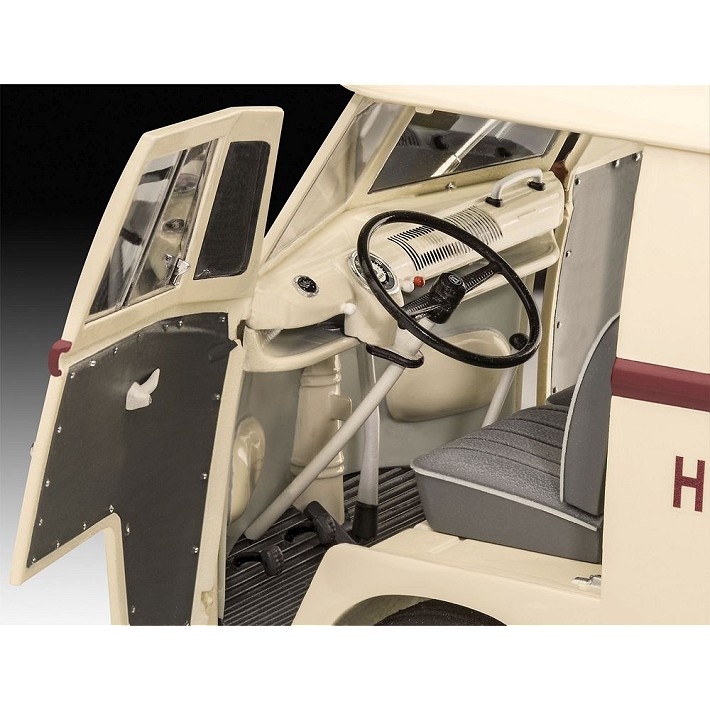 VW T1  Dr. Oetker - fot. 4