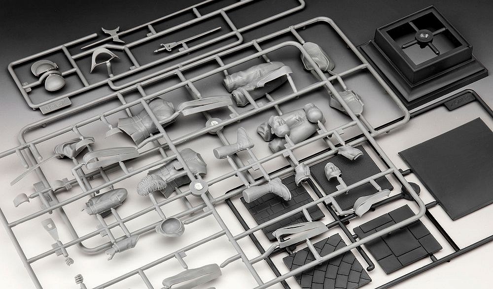 Swiss Guard - fot. 6