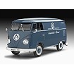 VW T1 Kastenwagen/Panel Van - fot. 2