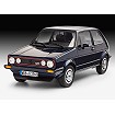 35 Years of the VW Golf GTI Pirelli - fot. 2
