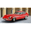 Jaguar E-Type Coupé - fot. 8