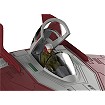 Resistance A-Wing Fighter, Red - fot. 3