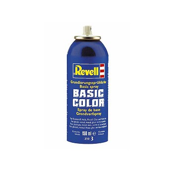 Podkład - Basic Color 150ml