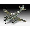 Messerschmitt Me262 - P-51B Mustang - Combat Set - fot. 3