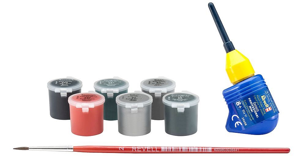 Eurocopter Tiger - James Bond 007 GoldenEye - fot. 7