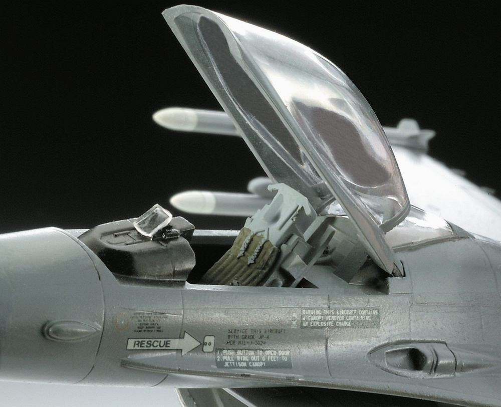 US Air Force 75th Anniversary - fot. 8