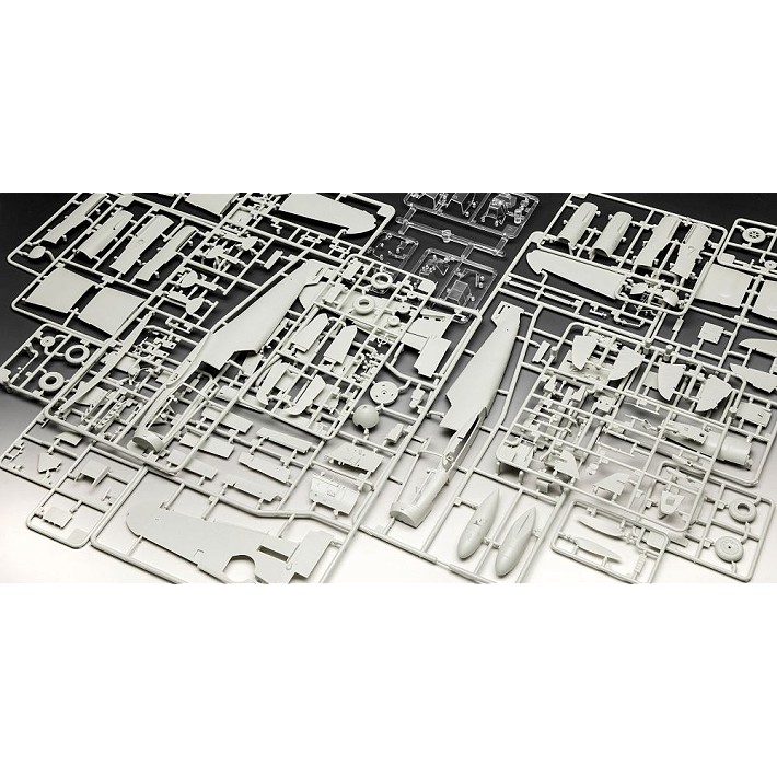 Messerschmitt Bf109G-2/4 - fot. 7