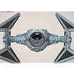 TIE Interceptor Bandai - fot. 10