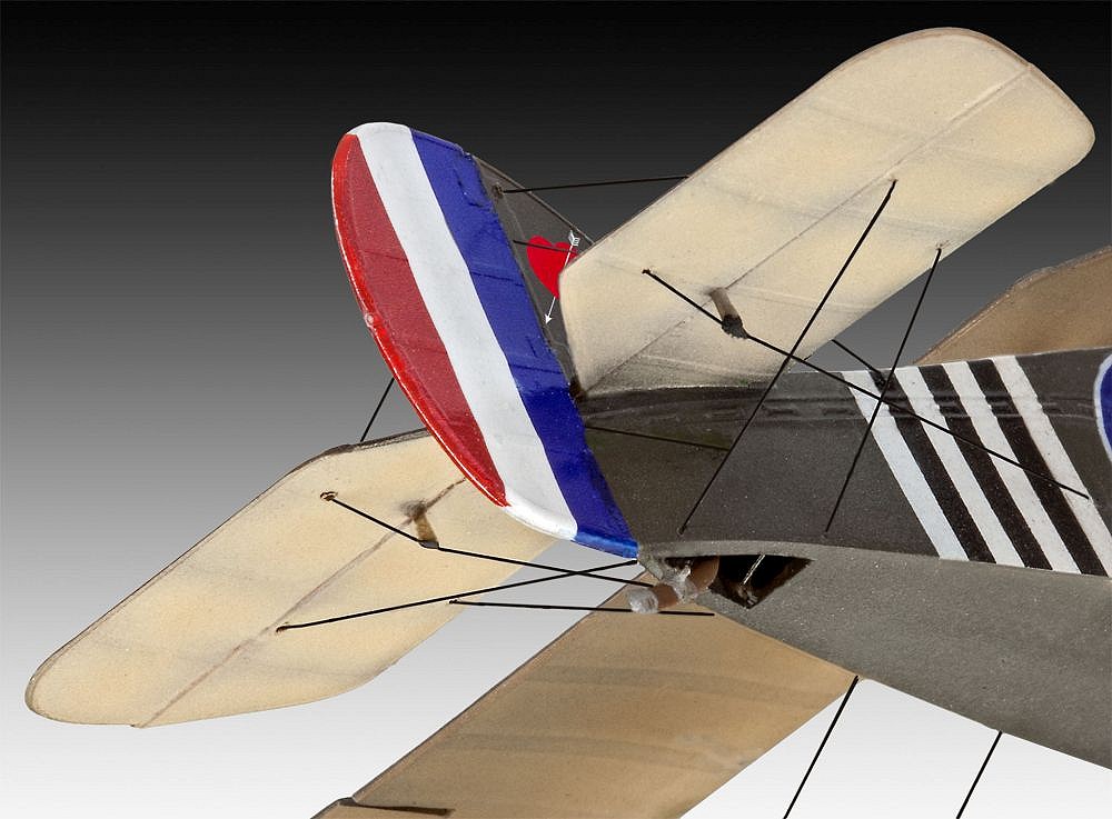 Sopwith F.1 Camel - fot. 5
