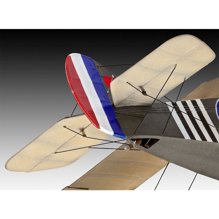 Sopwith F.1 Camel - fot. 5
