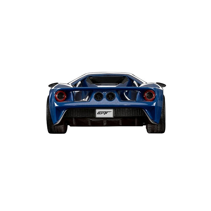 2017 Ford GT - fot. 4