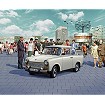 Trabant 601  60th Anniversary - fot. 7