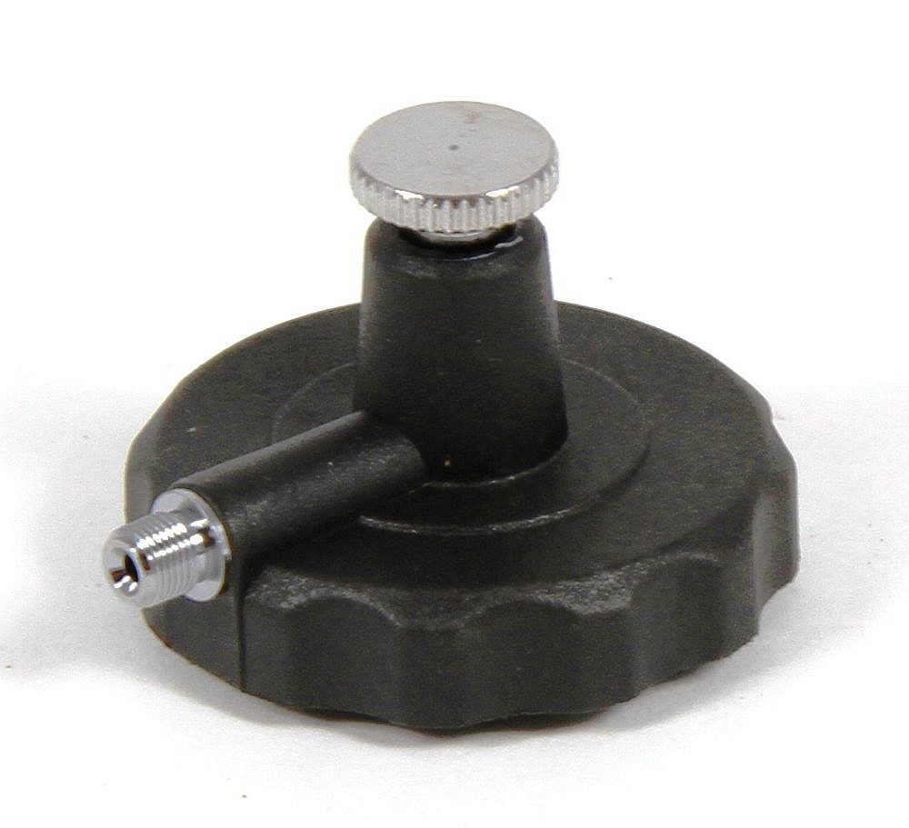 Propellant Regulator - fot. 2