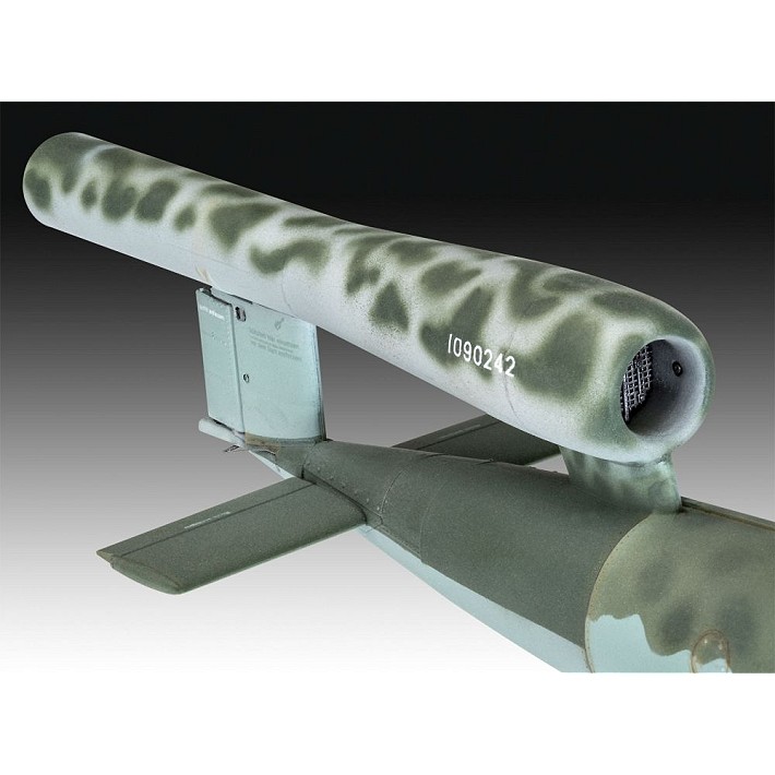 Fieseler Fi103 A / B V-1 - fot. 5