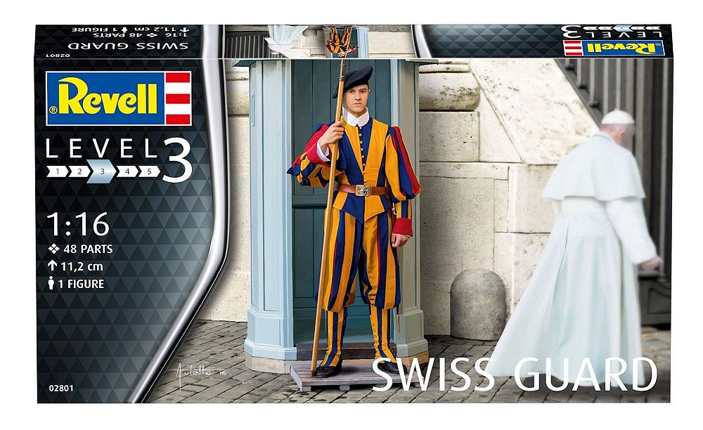 Swiss Guard