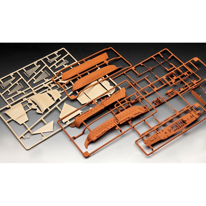 H.M.S. Victory - fot. 6