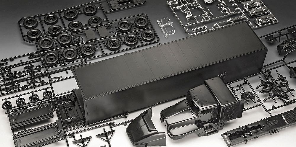 KISS Tour Truck - fot. 7