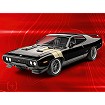 Plymouth GTX 1971  Dominic's Fast Furious - fot. 8