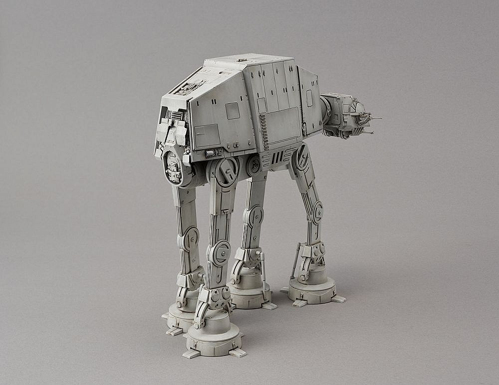 AT-AT - fot. 2