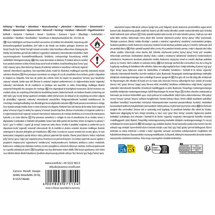 German Submarine Type VII C/41 - fot. 6