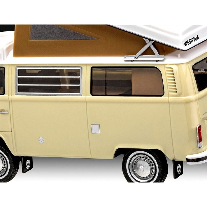 VW T2 Camper - fot. 5