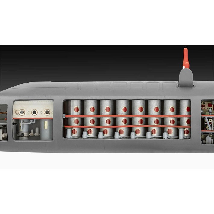 S.S.B. Abraham Lincoln - fot. 5