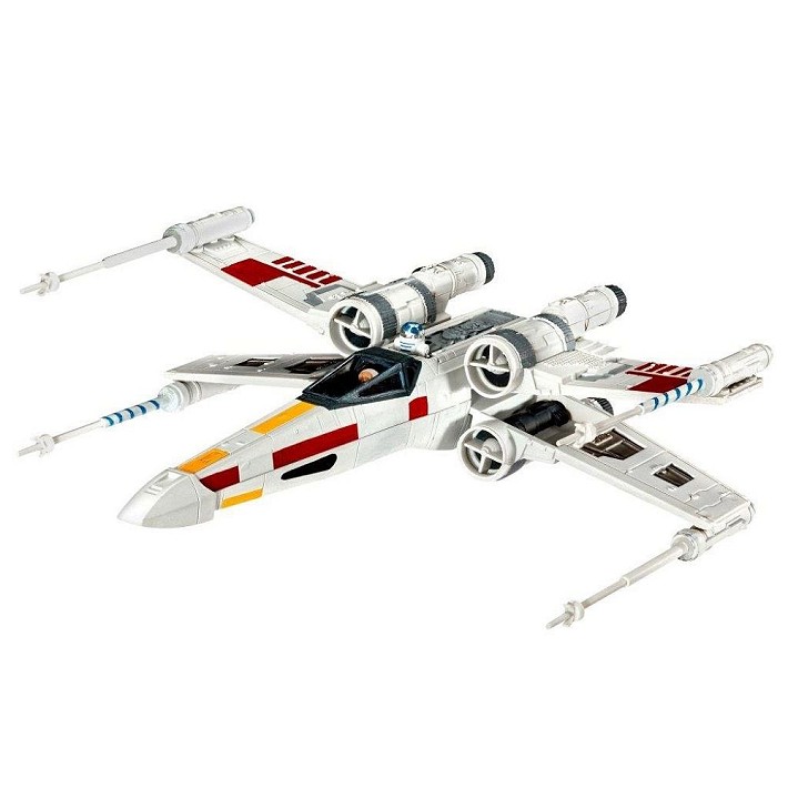 X-wing Fighter - fot. 2