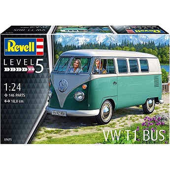 VW T1 Bus