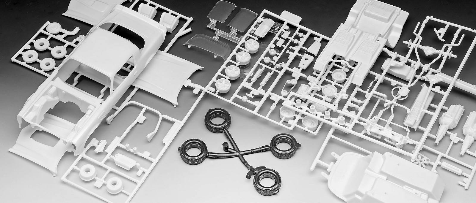 Chevy Camaro Z/28 - Stranger Things - fot. 7