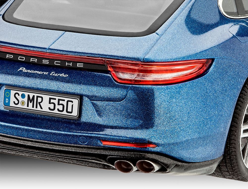 Porsche Set - fot. 4