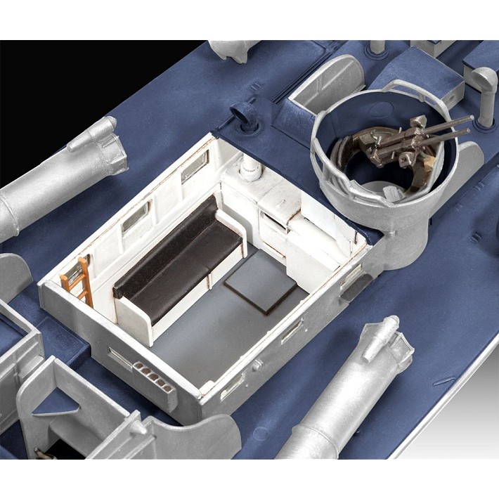 Patrol Torpedo Boat PT-160 - fot. 5