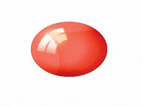 Czerwony - Red 36731