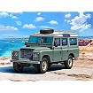 Land Rover Series III LWB 109 Station Wagon - fot. 8