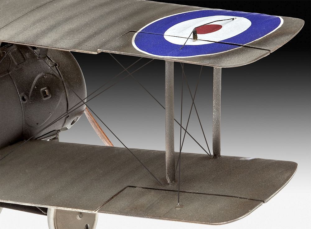 Sopwith F.1 Camel - fot. 6